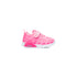 Sneakers rosa con luci sulla suola Jog, Scarpe Bambini, SKU k213000067, Immagine 0